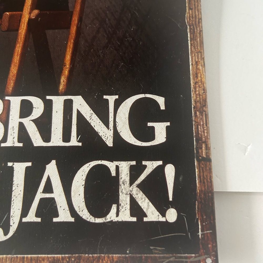 Duck Dynasty Metal Sign 17X12” - Picture 8 of 8